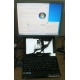 Нетбук eMachines 355-N571G25Ikk (Intel Atom N570 (2x1.66Ghz) /1024Mb DDR3 /250Gb SATA /10.1" TFT 1024x600) - Дмитров
