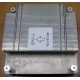 Радиатор CPU CX2WM для Dell PowerEdge C1100 CN-0CX2WM CPU Cooling Heatsink (Дмитров)