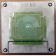 Радиатор CPU CX2WM для Dell PowerEdge C1100 CN-0CX2WM CPU Cooling Heatsink (Дмитров)