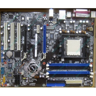 Материнская плата Asus A8N-SLI SE s.939 в Дмитрове, MB Asus A8NSLI SE socket 939 (Дмитров)