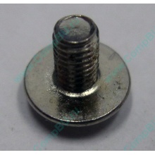 Компьютерный винт PW-M3x6mm для CD/DVD приводов для лазерных дисков (Дмитров)