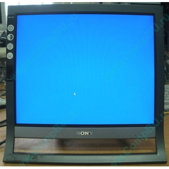 Монитор 17" TFT Sony SDM-HS75 (Дмитров)