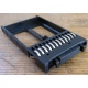 Заглушка HDD Blank Filler SAS/SATA 2,5" для серверов HP (376384-001) FR2000 В1279 (Дмитров)