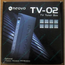 Внешний TV tuner AG Neovo TV-02 (Дмитров)