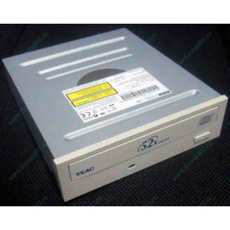 CDRW Teac CD-W552GB IDE White (Дмитров)