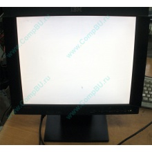 Монитор 17" TFT IBM ThinkVision 6734-LB1 (Дмитров)