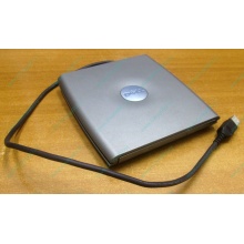 Внешний DVD/CD-RW привод Dell PD01S (Дмитров)