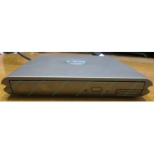 Внешний DVD/CD-RW привод Dell PD01S для ноутбуков DELL Latitude D400 в Дмитрове, D410 в Дмитрове, D420 в Дмитрове, D430 (Дмитров)