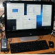 Моноблок HP Envy Recline 23-k010er D7U17EA Core i5 /16Gb DDR3 /240Gb SSD + 1Tb HDD (Дмитров)