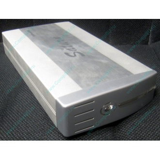 Внешний кейс из алюминия ViPower Saturn VPA-3528B для IDE жёсткого диска в Дмитрове, алюминиевый бокс ViPower Saturn VPA-3528B для IDE HDD (Дмитров)