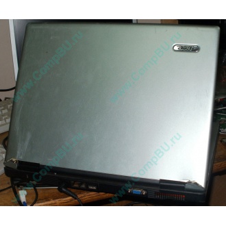 Ноутбук Acer TravelMate 2410 (Intel Celeron M 420 1.6Ghz /256Mb /40Gb /15.4" 1280x800) - Дмитров