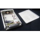 Mobile Rack IDE AgeStar IR3P (white) internal (Дмитров)