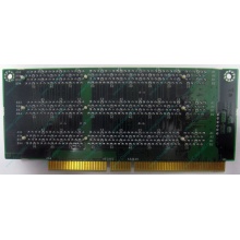 Переходник Riser card PCI-X/3xPCI-X (Дмитров)