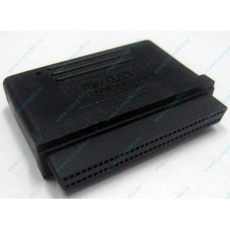 Терминатор SCSI Ultra3 160 LVD/SE 68F (Дмитров)