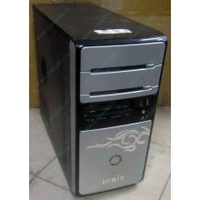 Четырехъядерный компьютер AMD Phenom X4 9550 (4x2.2GHz) /4096Mb /250Gb /ATX 450W (Дмитров)
