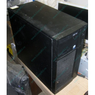 Серверный корпус Intel SC5275E (Дмитров)