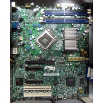 Материнская плата Intel Server Board S3200SH s.775 (Дмитров)