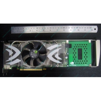  Видеокарта nVidia Quadro FX4500 (Дмитров)
