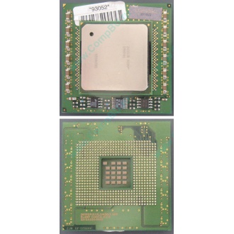 Процессор Intel Xeon 2800MHz socket 604 (Дмитров)