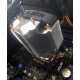 Intel Core i5 3570K (4x3.4GHz) + кулер Zalman с тепловыми трубками (Дмитров)
