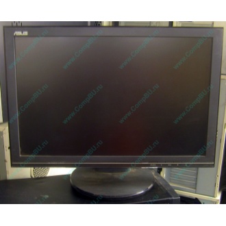 Монитор 19" Asus VW191S 1440x900 multimedia (широкоформатный в Дмитрове, встроенные колонки) - Дмитров