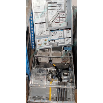 Серверный корпус 7U от сервера HP ProLiant ML530 G2 (Дмитров)