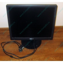 Монитор 19" TFT Sony SDM-S95A (Дмитров)