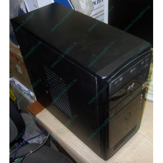 Четырехядерный компьютер Intel Core i5 650 (4x3.2GHz) /4096Mb /60Gb SSD /ATX 400W (Дмитров)