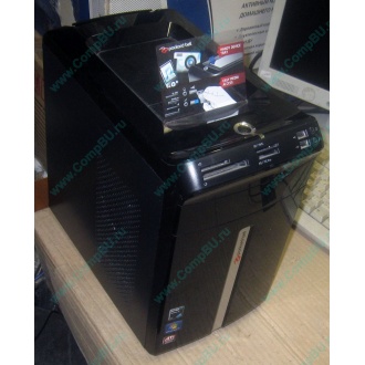 Двухъядерный компьютер AMD Athlon X2 215 (2x2.7GHz) /3072Mb /320Gb /512Mb ATI HD5450 /ATX 250W (Дмитров)