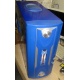 Корпус синего цвета Thermaltake V7410DE Xaser V WinGo Blue V7000 Full Tower (Дмитров)