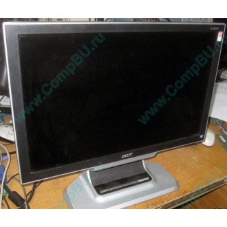 Монитор Б/У 20" TFT Acer AL2051W (Дмитров)