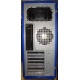 Thermaltake V7410DE Xaser V WinGo Blue V7000 Full Tower вид сзади (Дмитров)