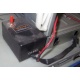 Корпус Thermaltake V7410DE Xaser V WinGo Blue V7000 Full Tower (без БП) СИНИЙ ЦВЕТ (Дмитров)