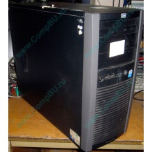 Сервер HP Proliant ML310 G5p 515867-421 фото (Дмитров)
