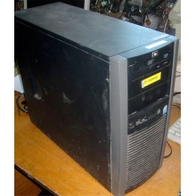 Сервер HP Proliant ML310 G4 470064-194 фото (Дмитров).