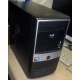 Четырехядерный системный блок Intel Core i5 4670 (4x3.4GHz) /4096Mb /500Gb /512Mb ATI HD6450 /ATX 450W (Дмитров)