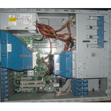 Сервер HP Proliant ML310 G4 418040-421 на 2-х ядерном процессоре Intel Xeon фото (Дмитров)