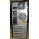 Четырехядерный компьютер Intel Core i7 860 (4x2.8GHz HT) /4096Mb /320Gb /GeForce GT210 /ATX 450W вид сзади (Дмитров)