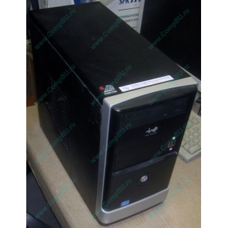 Четырехядерный компьютер Intel Core i5 2310 (4x2.9GHz) /4096Mb /250Gb /ATX 400W (Дмитров)