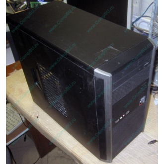 Четырехядерный компьютер Intel Core i5 2310 (4x2.9GHz) /4096Mb /250Gb /ATX 350W (Дмитров)