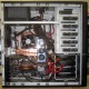 Компьютер Intel Core 2 Quad Q9400 (4x2.67GHz) /Asus P5E DELUXE /4096Mb /500Gb /ATI HD3870 /ATX 580W (Дмитров)