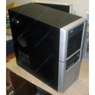 Четырехядерный компьютер Intel Core 2 Quad Q8200 (4 x 2.33 GHz) /2048 Mb /250 Gb /GeForce GT210 /ATX 420 W  (Дмитров)