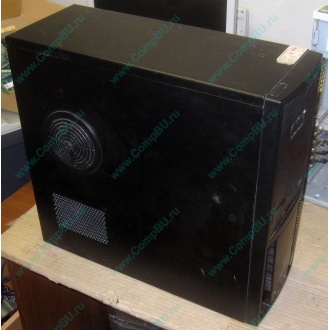 Двухъядерный компьютер Intel Pentium Dual Core E2180 (2x1.8GHz) s.775 /2048Mb /160Gb /ATX 300W (Дмитров)