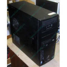 Двухъядерный компьютер Intel Pentium Dual Core E2180 (2x1.8GHz) s.775 /2048Mb /160Gb /ATX 300W (Дмитров)