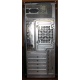 Системный блок AMD A4 X2 5300 (2x3.4GHz) /4096Mb /500Gb /ATX 450W вид сзади (Дмитров)