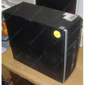 Компьютер HP Compaq 6200 PRO MT Intel Core i3 2120 /4Gb /500Gb (Дмитров)