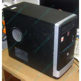 Компьютер Б/У Intel Core i3 2130 (2x3.4GHz HT) /4096Mb /250Gb /ATX 350W (Дмитров)