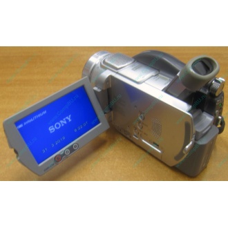 Sony DCR-DVD505E в Дмитрове, видеокамера Sony DCR-DVD505E (Дмитров)