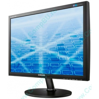 Монитор 19" Samsung E1920NW 1440x900 (широкоформатный) - Дмитров