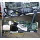 256Mb HP Smart Array P212 в Дмитрове, SAS в Дмитрове, PCIe x8 в Дмитрове, 1x Mini-SAS Ext в Дмитрове, 1x SFF-8087 Int в Дмитрове, 3 Гбит/с Raid Controller (as# 013218-001) с аккумулят (Дмитров)